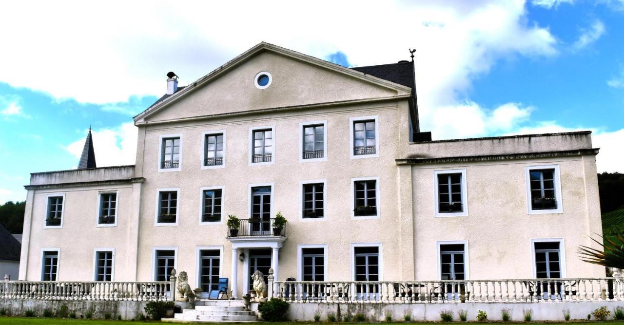 Chateau Roquehort Avec Ev Recharge Point 22Kw Monein Eksteriør billede