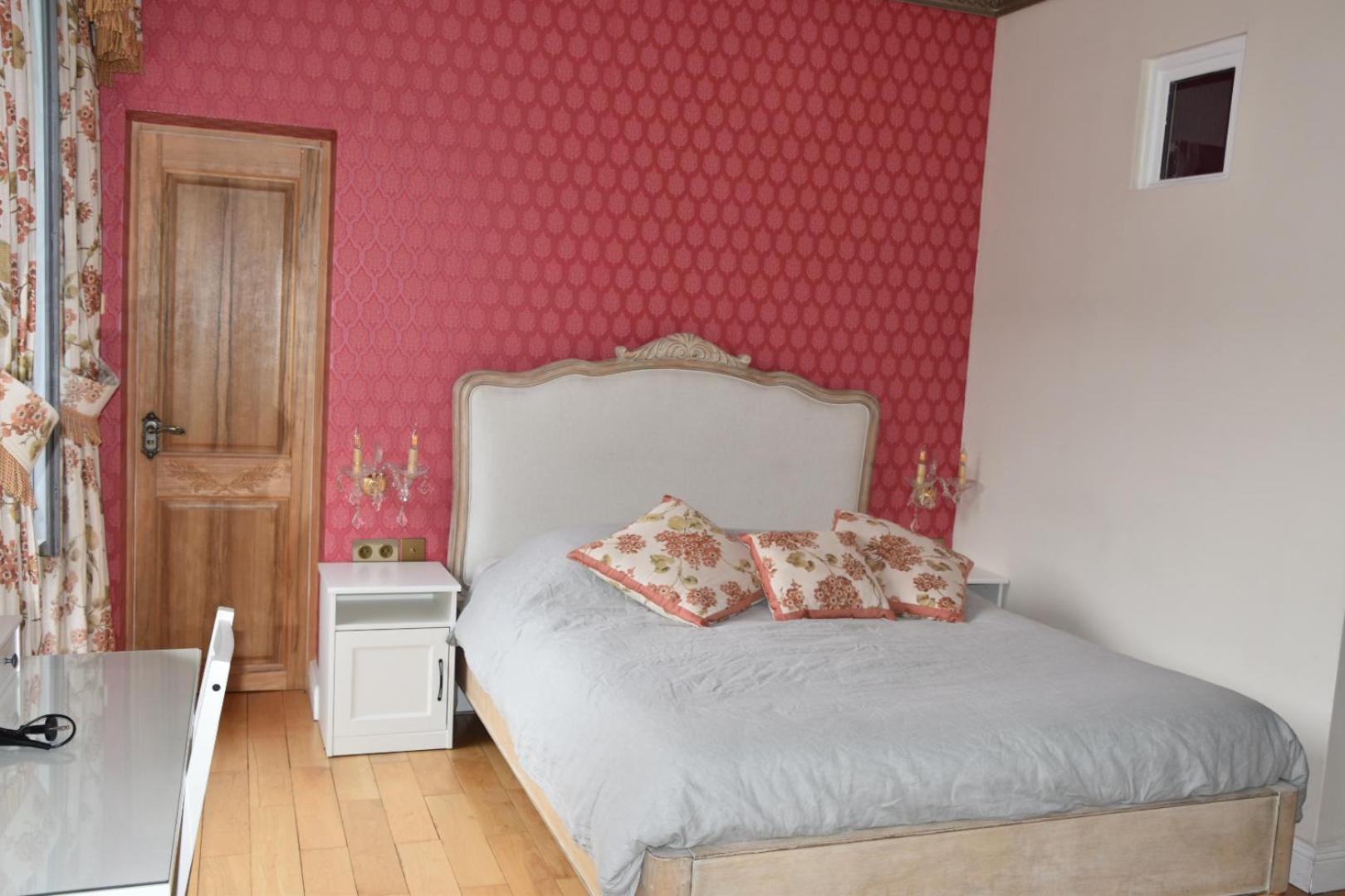 Chateau Roquehort Avec Ev Recharge Point 22Kw Monein Eksteriør billede